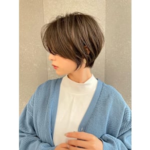 Lond one  神戸三宮【ロンドワン】×スタイル