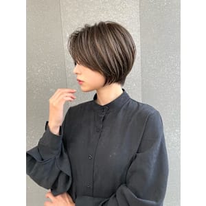 Lond one  神戸三宮【ロンドワン】×スタイル