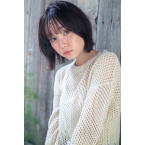 Lond one  神戸三宮【ロンドワン】×スタイル