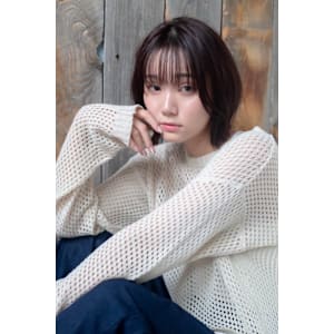 Lond one  神戸三宮【ロンドワン】×スタイル