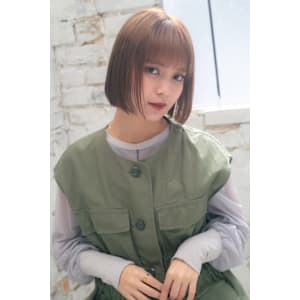 Lond one  神戸三宮【ロンドワン】×スタイル