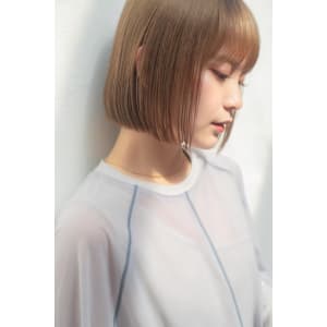 Lond one  神戸三宮【ロンドワン】×スタイル