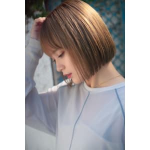 Lond one  神戸三宮【ロンドワン】×スタイル