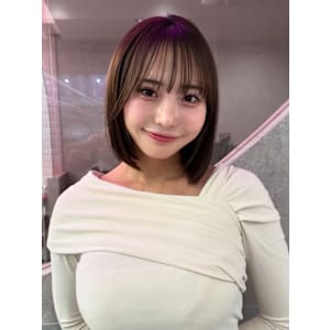 Lond one  神戸三宮【ロンドワン】×スタイル