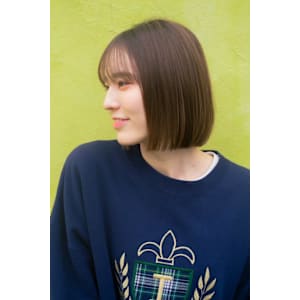 Lond one  神戸三宮【ロンドワン】×スタイル