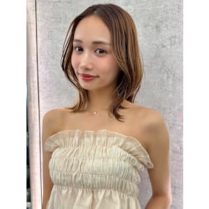 Lond one  神戸三宮【ロンドワン】×スタイル