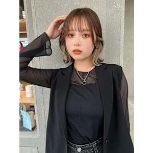 Lond one  神戸三宮【ロンドワン】×スタイル