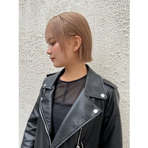 Lond one  神戸三宮【ロンドワン】×スタイル