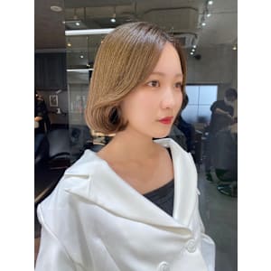 Lond one  神戸三宮【ロンドワン】×スタイル