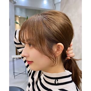 Lond one  神戸三宮【ロンドワン】×スタイル