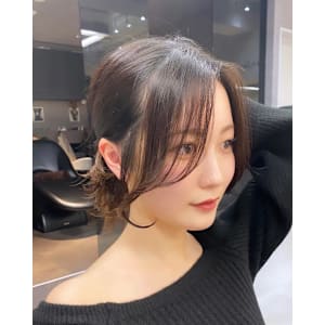 Lond one  神戸三宮【ロンドワン】×スタイル