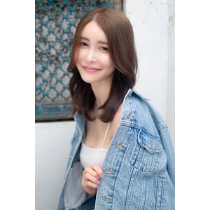 Lond one  神戸三宮【ロンドワン】×スタイル