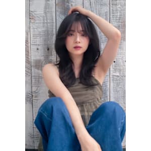 Lond one  神戸三宮【ロンドワン】×スタイル