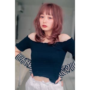 Lond one  神戸三宮【ロンドワン】×スタイル