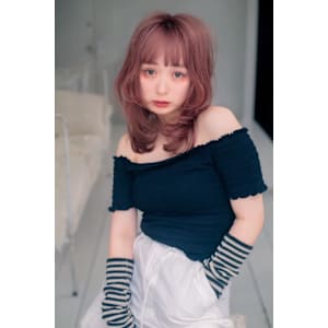 Lond one  神戸三宮【ロンドワン】×スタイル