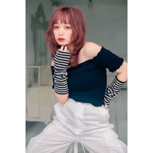 Lond one  神戸三宮【ロンドワン】×スタイル