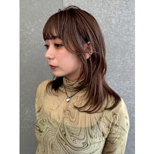 Lond one  神戸三宮【ロンドワン】×スタイル