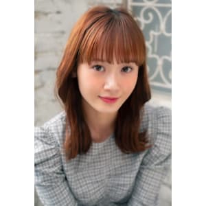 Lond one  神戸三宮【ロンドワン】×スタイル