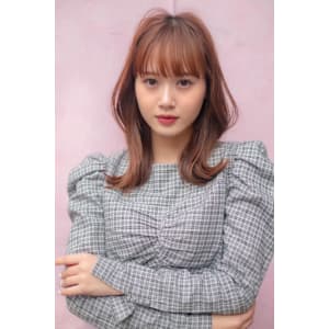 Lond one  神戸三宮【ロンドワン】×スタイル