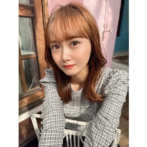 Lond one  神戸三宮【ロンドワン】×スタイル