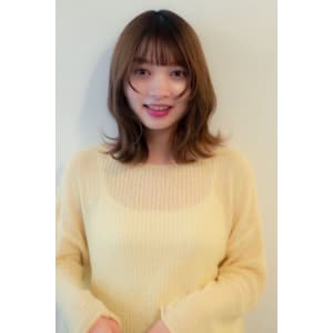 Lond one  神戸三宮【ロンドワン】×スタイル