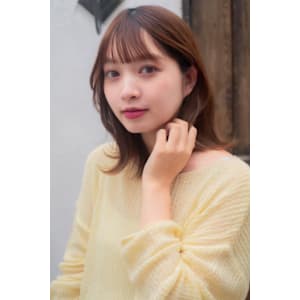 Lond one  神戸三宮【ロンドワン】×スタイル