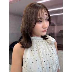 Lond one  神戸三宮【ロンドワン】×スタイル