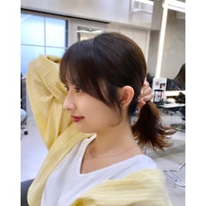 Lond one  神戸三宮【ロンドワン】×スタイル