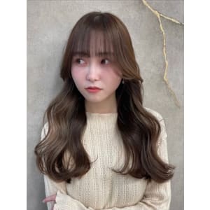 Lond one  神戸三宮【ロンドワン】×スタイル