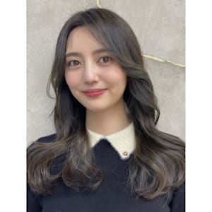 Lond one  神戸三宮【ロンドワン】×スタイル