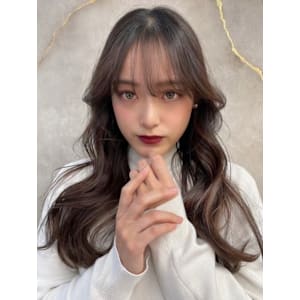 Lond one  神戸三宮【ロンドワン】×スタイル