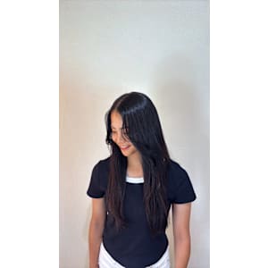 annie hair design×スタイル