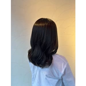annie hair design×スタイル