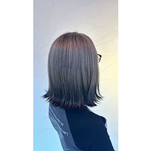 annie hair design×スタイル