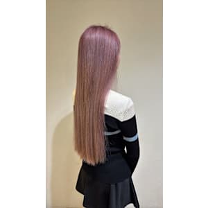 annie hair design×スタイル