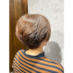 Tring天王町×スタイル