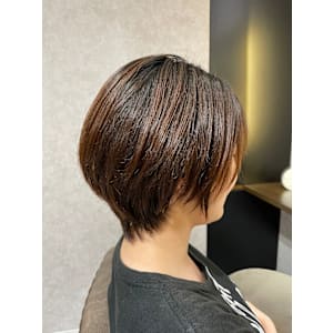 Tring天王町×スタイル