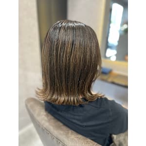 Tring天王町×スタイル