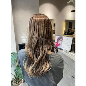 Tring天王町×スタイル