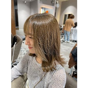 Tring天王町×スタイル