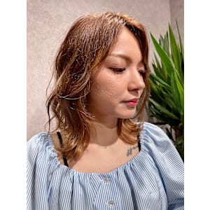 Tring天王町×スタイル