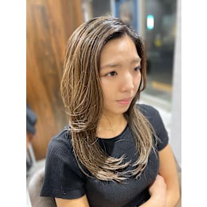 Tring天王町×スタイル