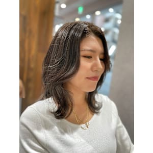 Tring天王町×スタイル