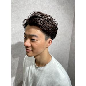 Tring天王町×スタイル