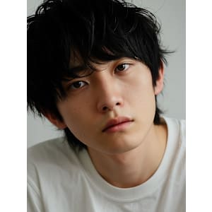 メンズスタイル