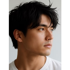 メンズスタイル