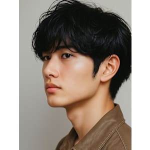 メンズスタイル