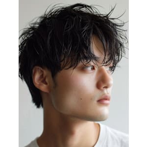 メンズスタイル