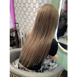 エクステ/プルエクステ