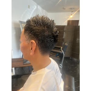 メンズショート